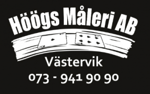Höögs Måleri
